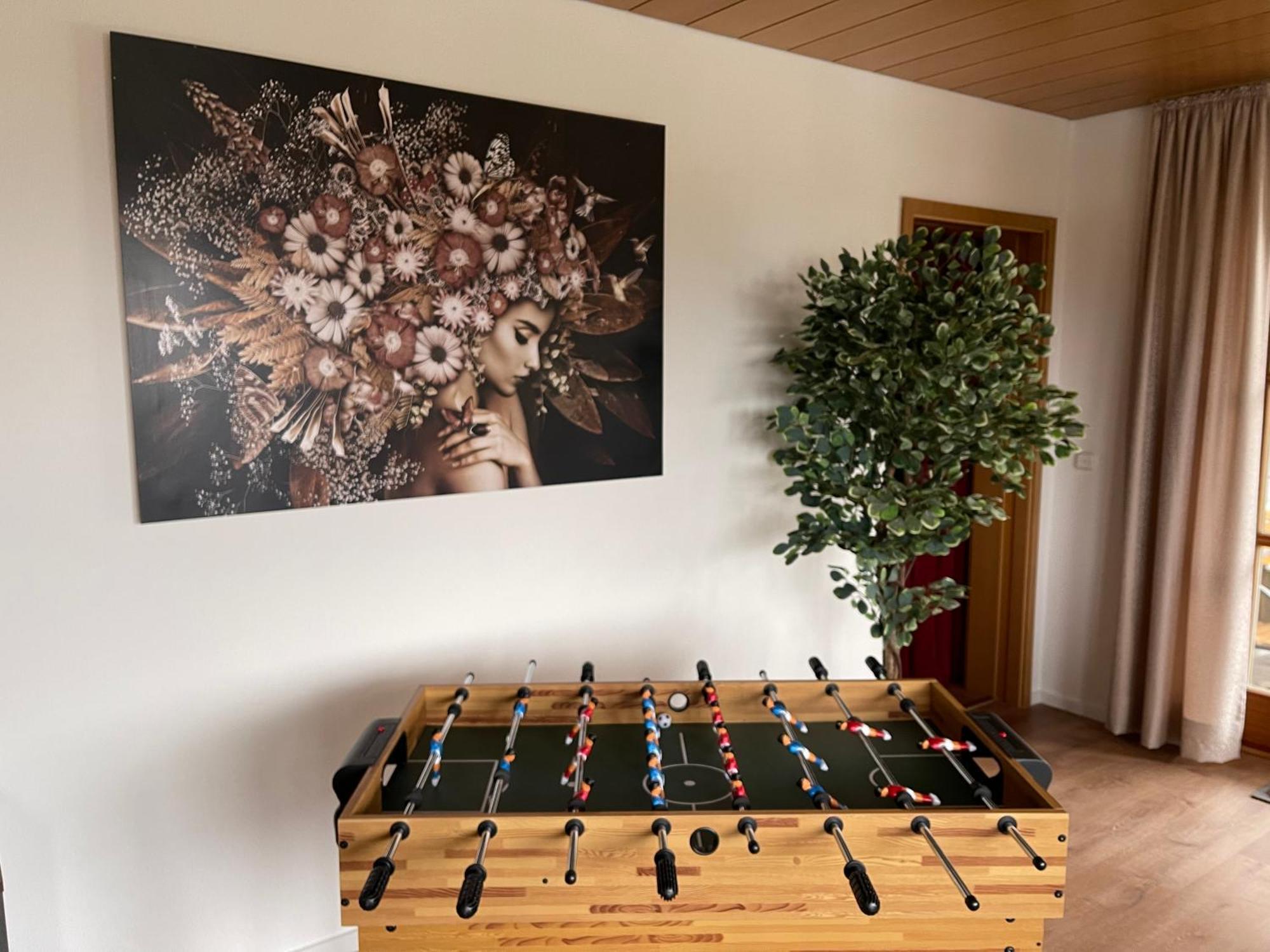 Ferienwohnung Zumglueckfrei Passau Exterior foto