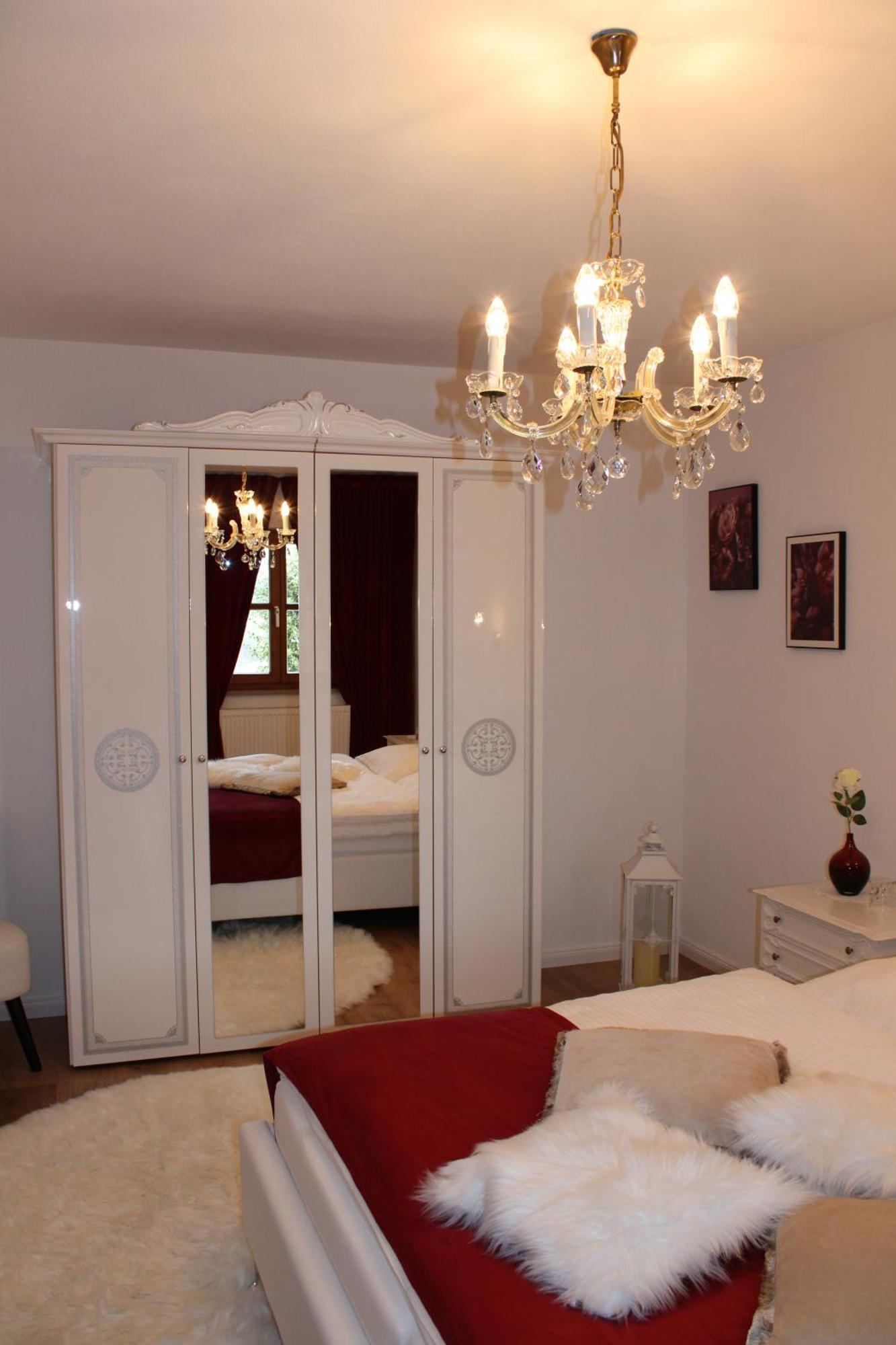 Ferienwohnung Zumglueckfrei Passau Exterior foto