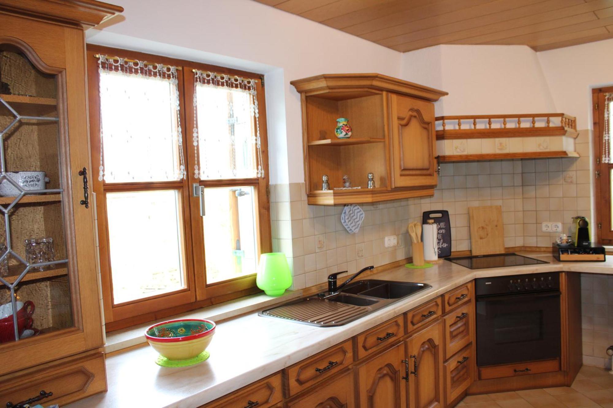 Ferienwohnung Zumglueckfrei Passau Exterior foto